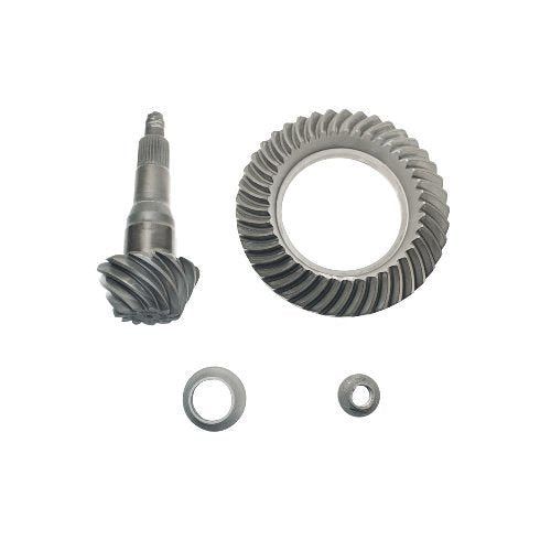 Ford 3.73 Ring & Pinion Set 8.8 IRS 15-16 Mustang MPN FRDM4209-88373A For Ford Mustang 2015-16