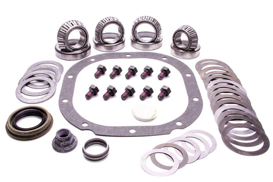 Ford Ring & Pinion Install Kit 8.8 Differential MPN FRDM4210-B2 For Ford