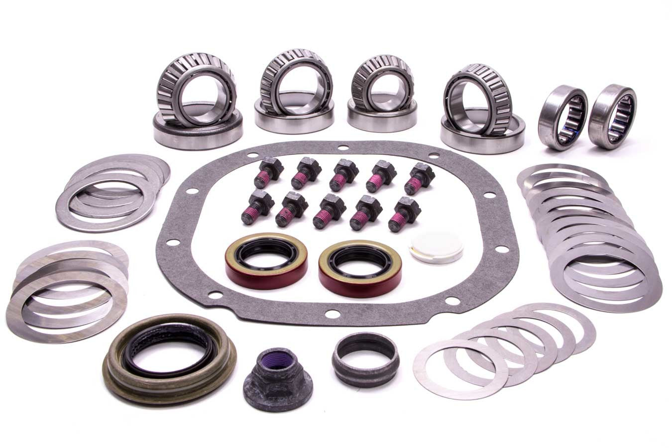 Ford Installation Kit - 8.8 Differentials MPN FRDM4210-C3 For Ford
