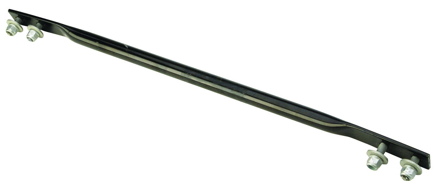 Ford 05-10 Mustang Front Lwr A-Arm Brace MPN FRDM5025-A For Ford Mustang 2005-10