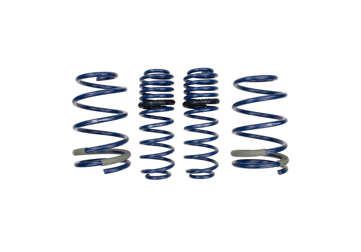 Ford Track Lowering Spring Kit 05-15 Mustang GT FRDM5300-PA