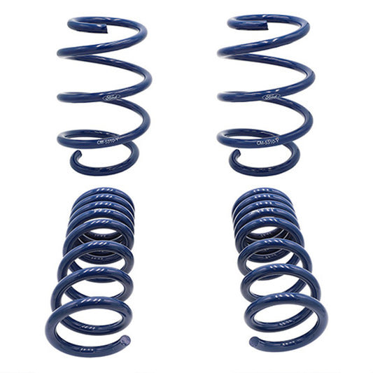 Ford  Lowering Spring Kit Mustang GT350 15-18 M-5300-W