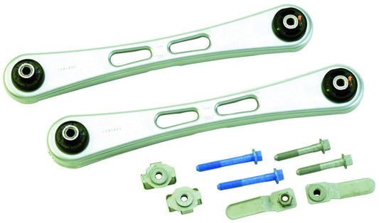 Ford 05-14 Mustang GT Rear Lower Control Arm Kit MPN FRDM5538-A For Ford Mustang 2005-14