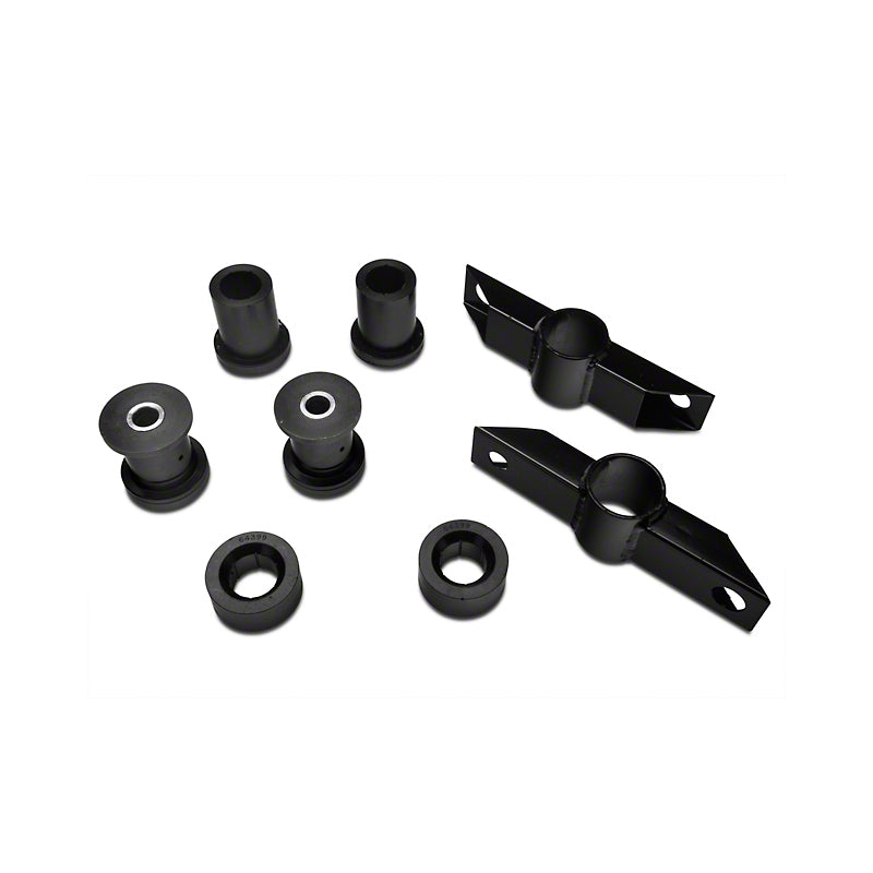 Ford Competiton Front Bushing Kit 05-14 Mustang MPN FRDM5638-C For Ford Mustang 2005-2014