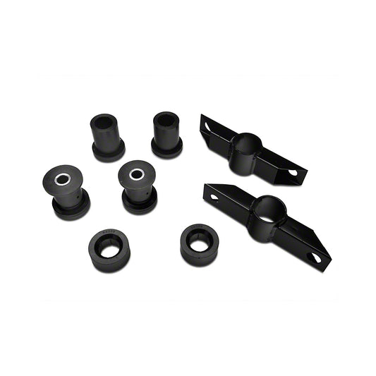 Ford Competiton Front Bushing Kit 05-14 Mustang MPN FRDM5638-C For Ford Mustang 2005-2014