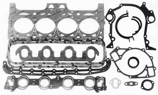 Ford 429/460 Hi-Performance Gasket Kit MPN FRDM6003-A429 For Ford