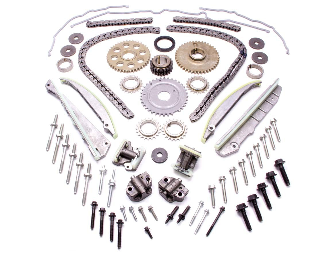 Ford Crankshaft Drive Kit 4.6L 4V MPN FRDM6004-A464 For Ford