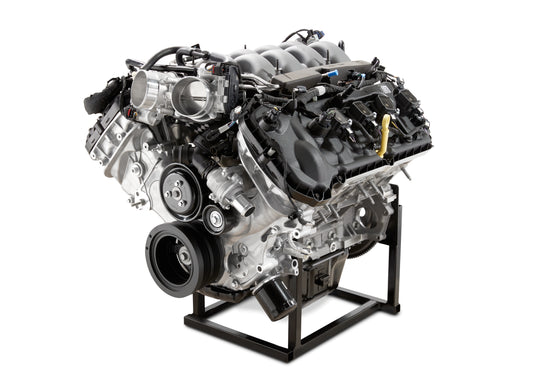 Ford Gen-4 5.0L Coyote Crate Engine 480HP MPN FRDM6007-M50DAUTO For Ford Coyote, Mustang 2024