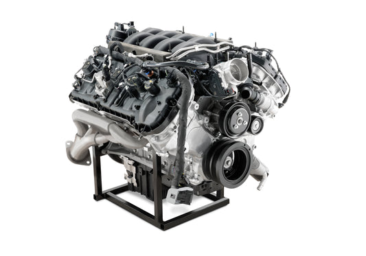 Ford  Gen-4 5.0L Coyote Crate Engine 460HP M-6007-M50H