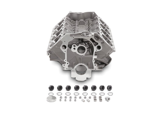 Ford 460 Big Bore Iron Block 4.490 Rough Bore MPN FRDM6010-A460XBB For Ford