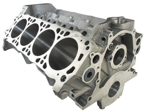Ford Boss 302 Cylinder Block MPN FRDM6010-BOSS302 For Ford