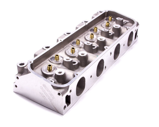 Ford Alum. SCJ Cylinder Head Bare MPN FRDM6049-SCJ For Ford