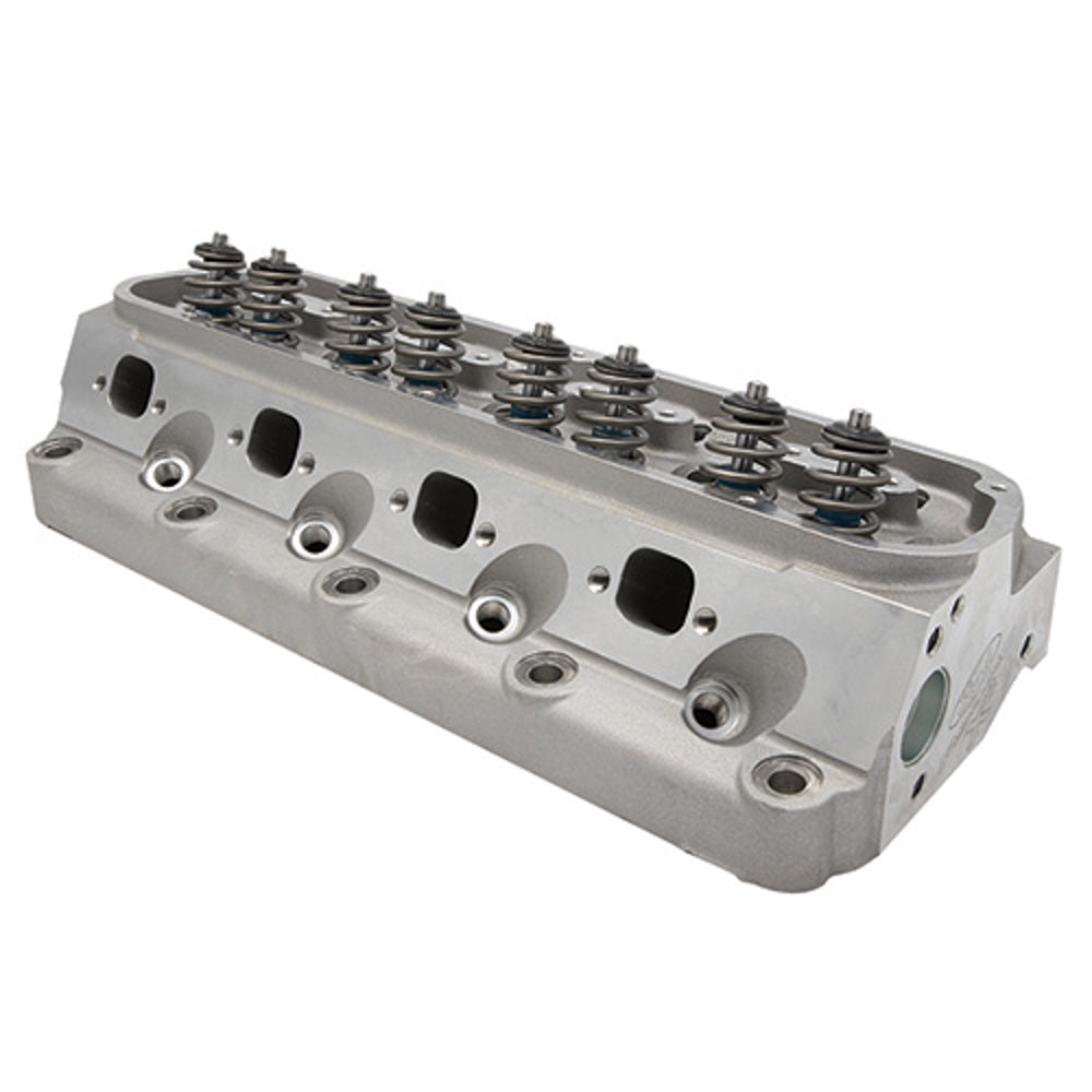 Ford SBF X2 Alm Cylinder Head Assembled 188cc MPN FRDM6049-X2 For Ford