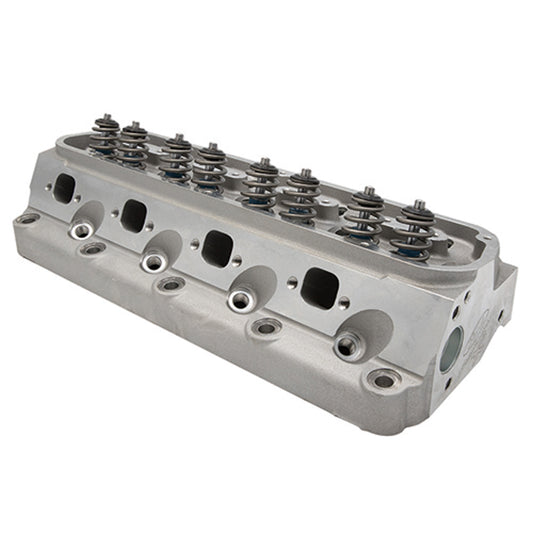 Ford SBF X2 Alm Cylinder Head Assembled 188cc MPN FRDM6049-X2 For Ford