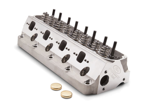 Ford Cylinder Head Assembled 5.0/5.8L Windsor Z MPN FRDM6049-Z304DA7 For Ford