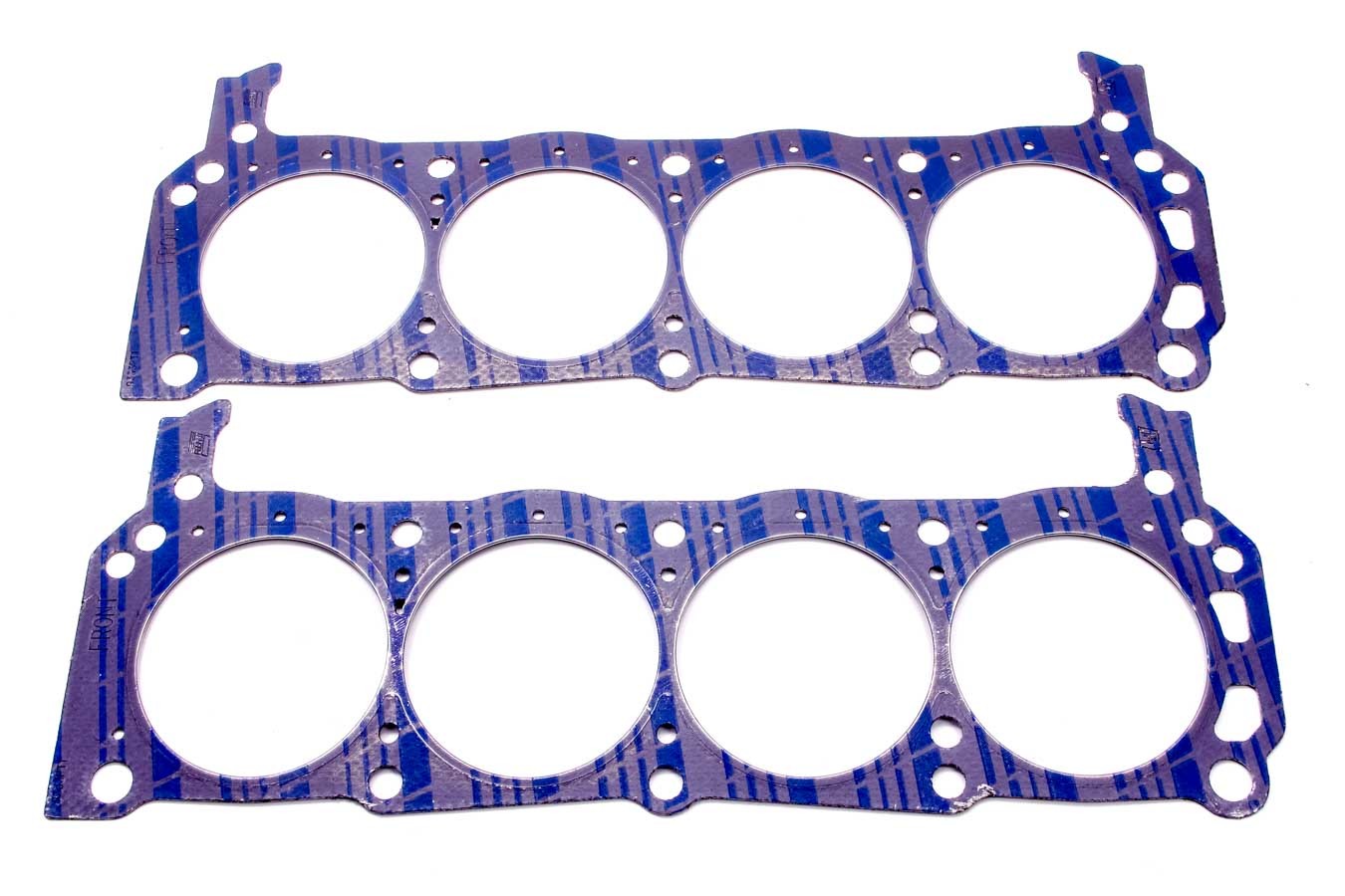 Ford Head Gaskets (Pair) SBF 302/351W MPN FRDM6051-C51 For Ford