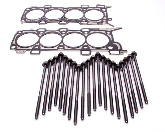 Ford Cylinder Head Changing Kit 5.0L 4v 2011-12 MPN FRDM6067-M50BR For Ford Coyote