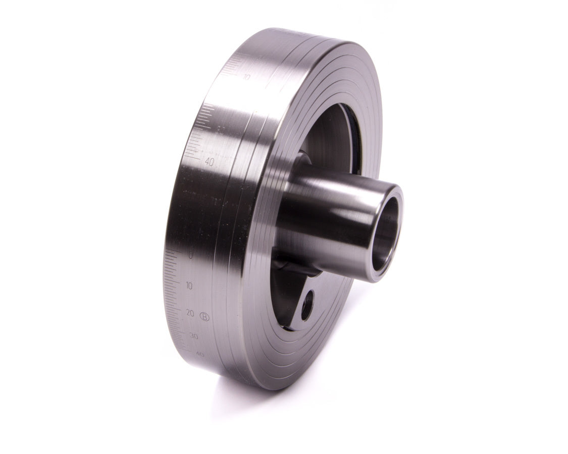 Ford 302/351C SFI Crankshaft Damper- 28 Oz. MPN FRDM6316-C351 For Ford Cleveland