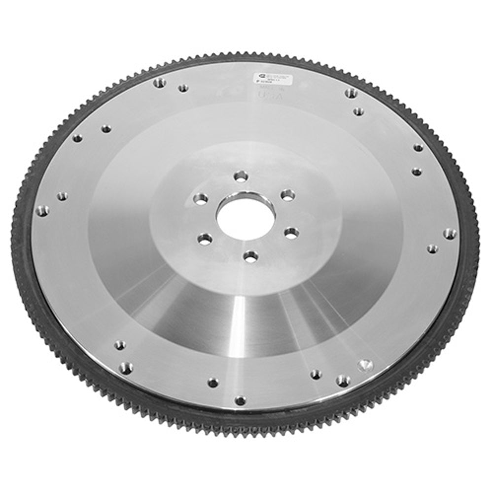 Ford Billet Steel Flywheel 4.6L 6-Bolt Mustang MPN FRDM6375-F46A For Ford