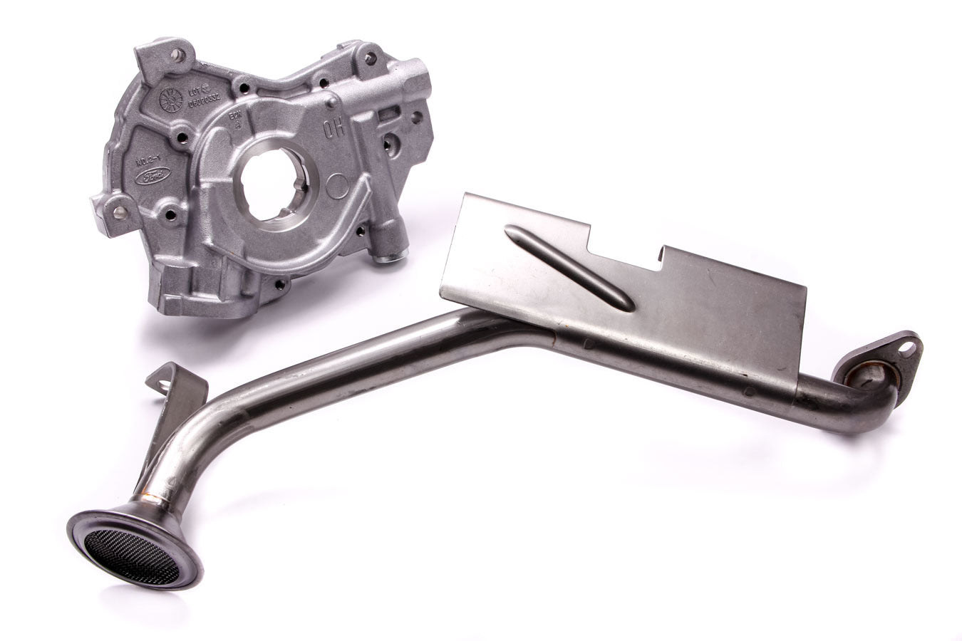 Ford High Volume Oil Pump MPN FRDM6600-D46 For Ford Pickup