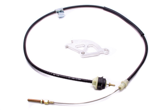 Ford Adj. Clutch Link Kit 96-04 Mustang MPN FRDM7553-D302 For Ford Mustang 1996-2004