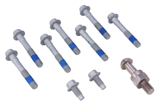 Ford Installation Kit Modular Bellhousing MPN FRDM7771-A For Ford