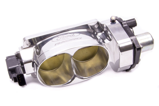 Ford  Throttle Body Billet Alum-Mustang 4.6L 3V M-9926-3V