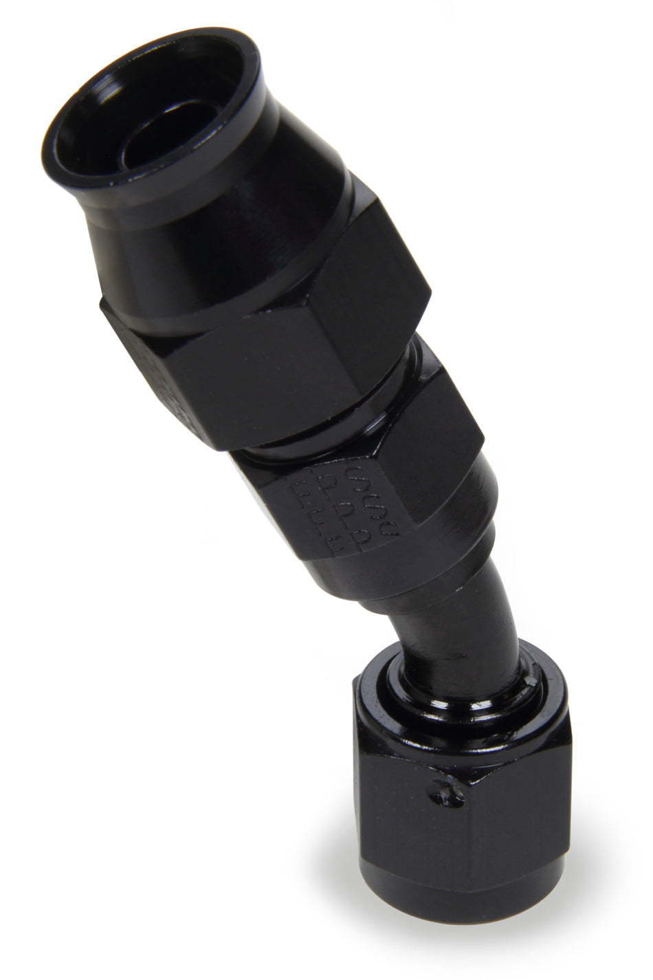 Fragola #6 Race Rite Hose End Fitting 30-Degree MPN FRG2503006