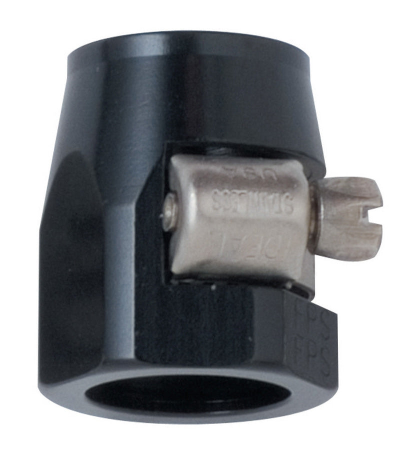 Fragola  #10 E-Z Clamp Black  280210