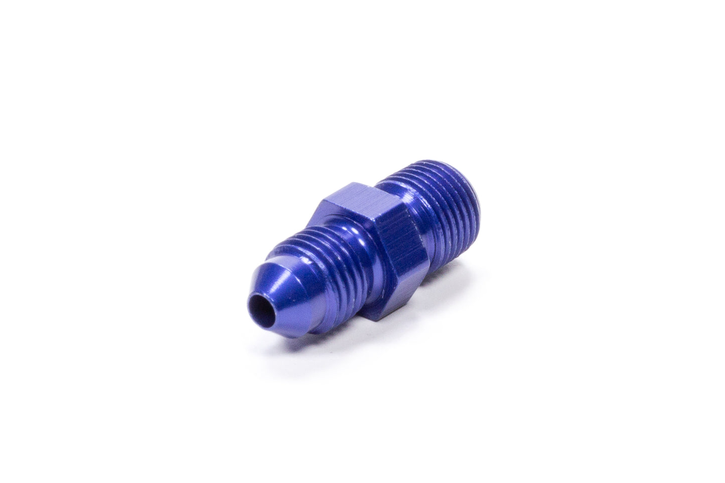 Fragola   Straight Adapter Fitting #3 x 1/16 MPT  FRG481601