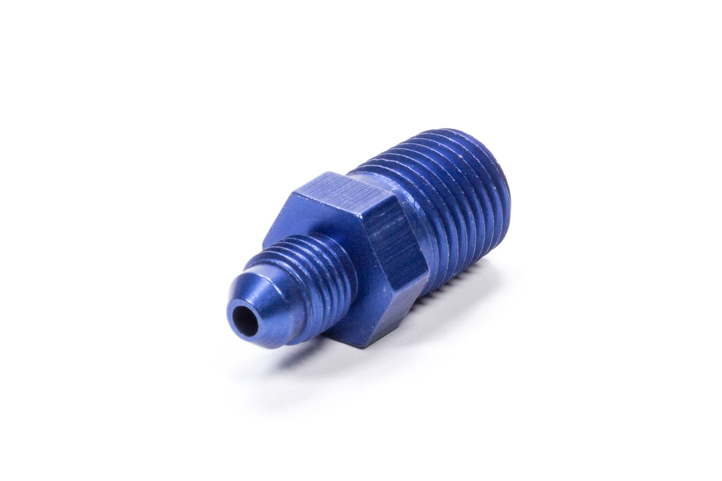 Fragola  Straight Adapter Fitting #3 x 3/8 MPT 481636