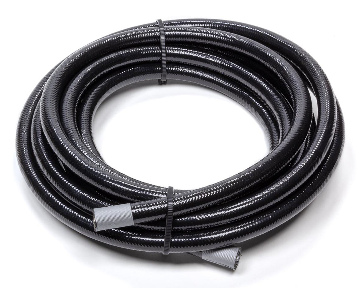 Fragola #10 PTFE Hose w/Black Cover 15ft MPN FRG601529