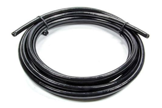 Fragola  #3 PTFE Hose 20ft w/Black Cover 602023