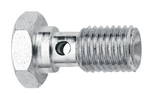 Fragola Banjo Bolt - Steel - 12mm x 1.0 FRG650163