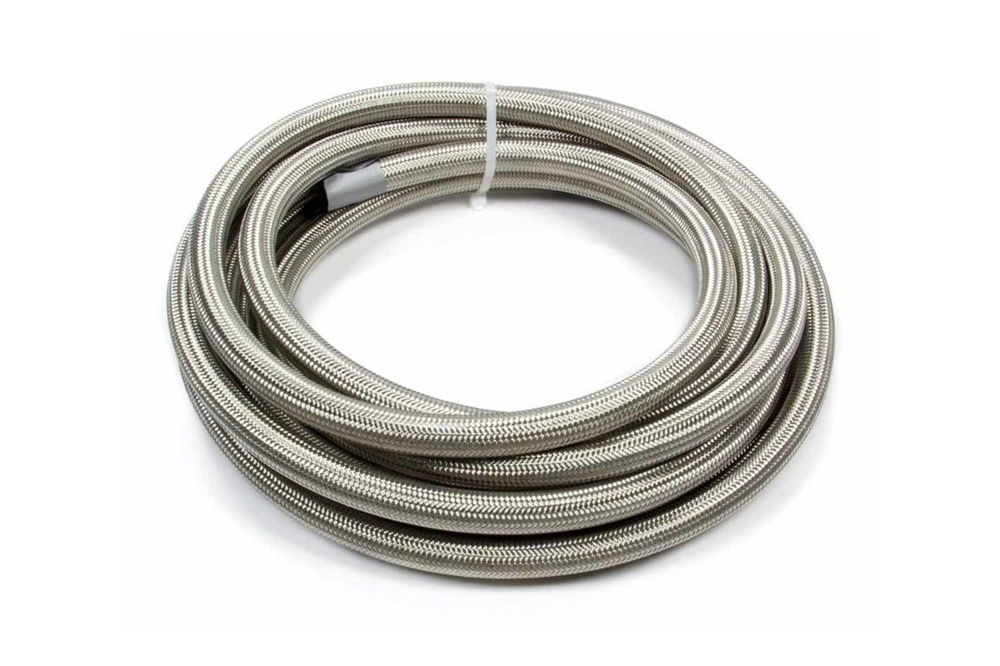 Fragola #10 Stainless Braided Hose 20ft MPN FRG720010