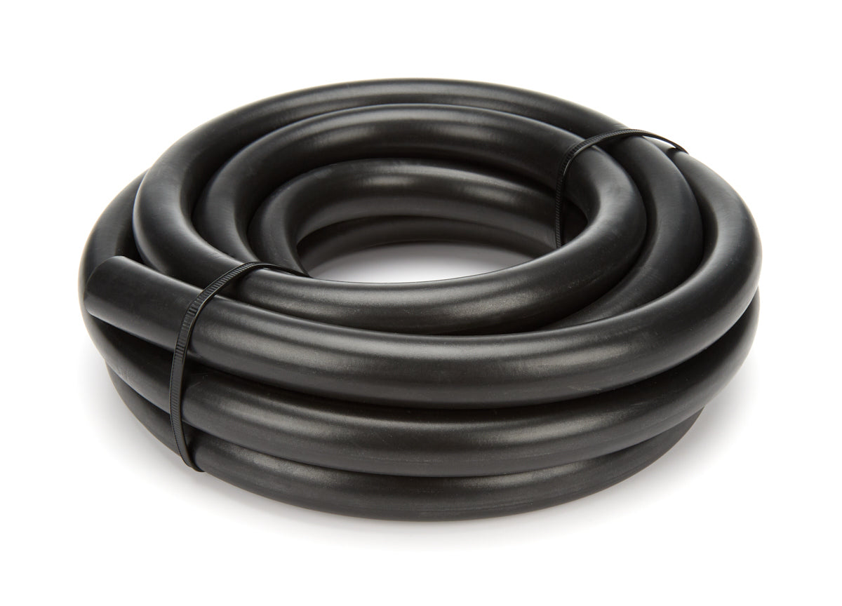 Fragola #8 Push-Lite Hose 15ft Hi-Temp - Black MPN FRG831508