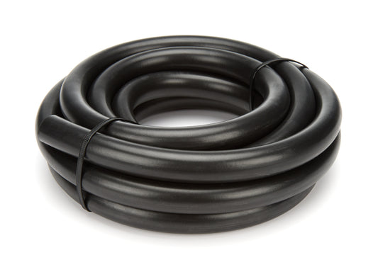 Fragola #10 Push-Lite Hi-Temp Hose 15ft - -BLack MPN FRG831510