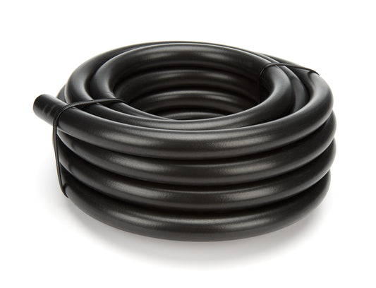 Fragola #8 Push-Lite Hose 20ft Hi-Temp - Black MPN FRG832008