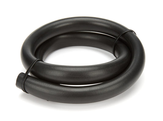 Fragola #10 Push-Lite Hi-Temp Hose 3ft - -BLack MPN FRG833010