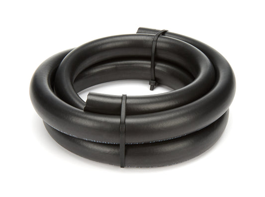 Fragola #10 Push-Lite Hi-Temp Hose 6ft - -BLack MPN FRG836010