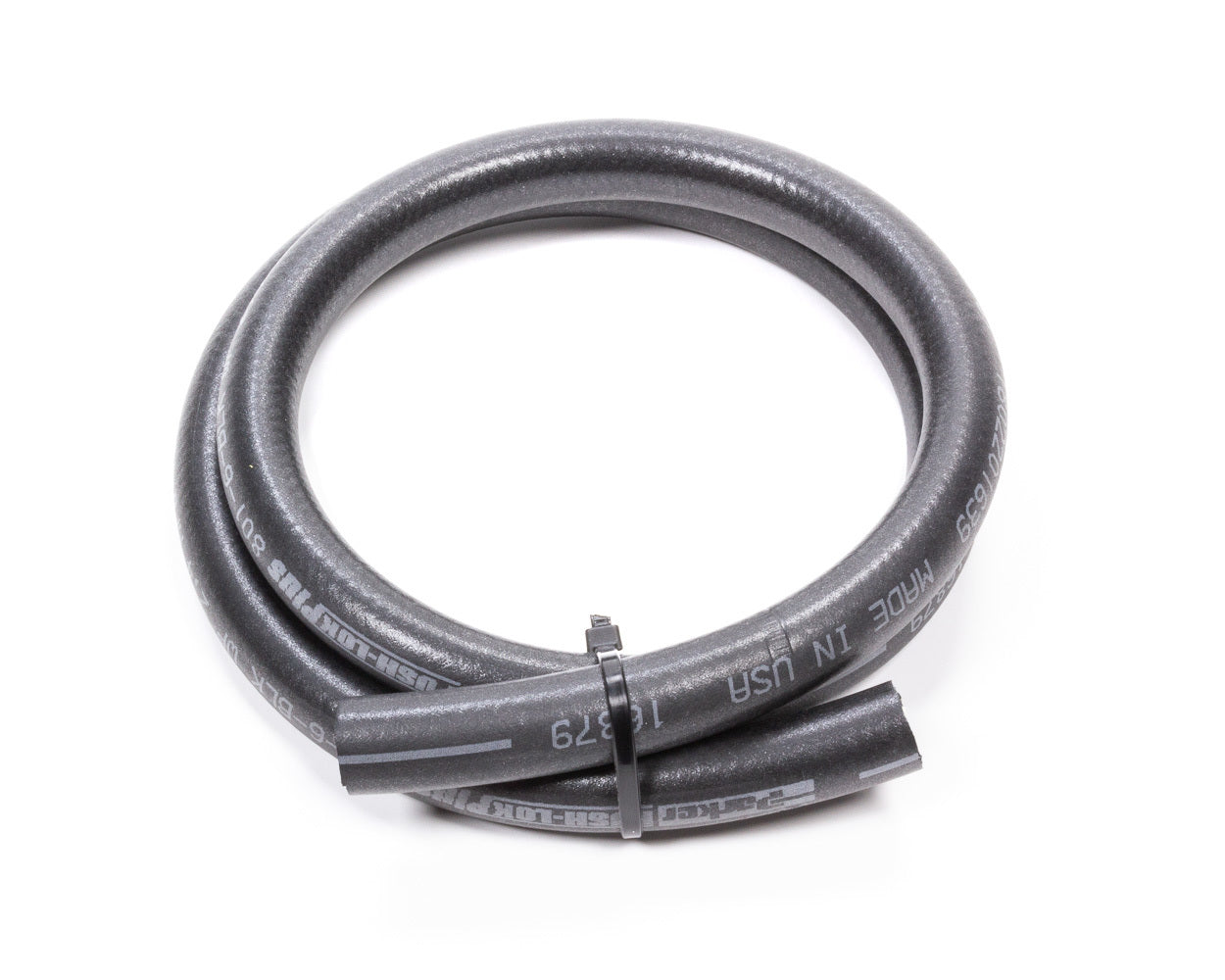 Fragola  #6 Push-Lok Hose Black 3ft 873006