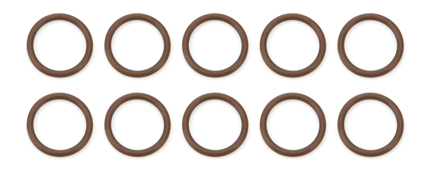 Fragola   3/4 ID #8 O-rings 10pk   FRG999111