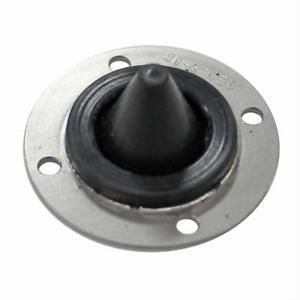 Fragola Grommet Seal 1.5in Dia. Blanked-Pointed MPN FRG999412