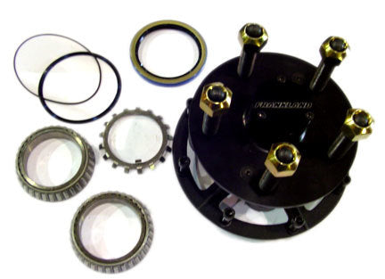 Frankland Racing  Hub Kit 2.5in GN  GN210-K