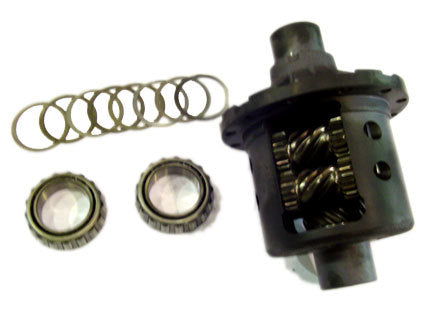 Frankland Racing Gleason Torsen Diff QC w/Bearings MPN FRKKT0100