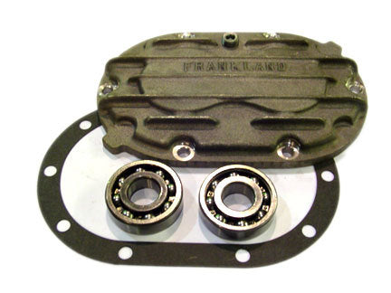 Frankland Racing Superlite Rear Cover MPN FRKKT0840M