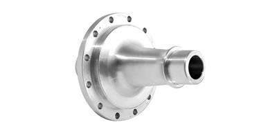 Frankland Racing  Spool Aluminum  QC0432