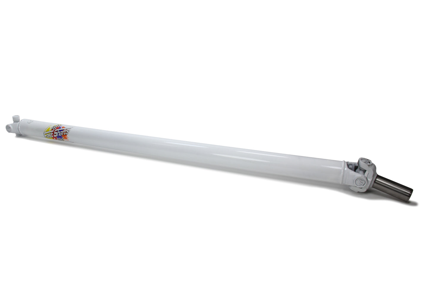 Fast Shafts  Steel Driveshaft 51.5in Long 2.5in Dia 25083-51.5