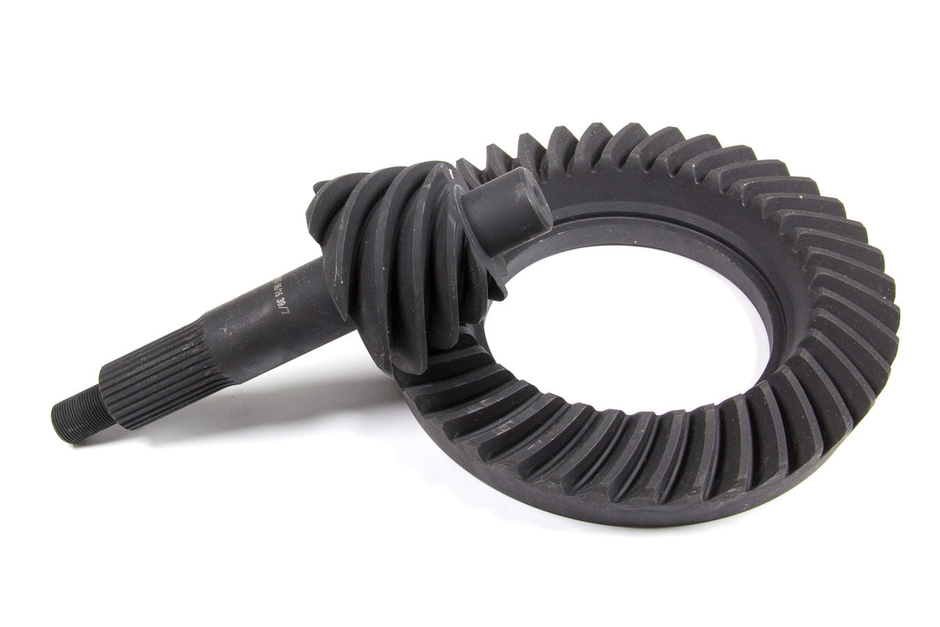 Fast Shafts Ring & Pinion Ford 9in 5.57 MPN FSHF9-557 For Ford