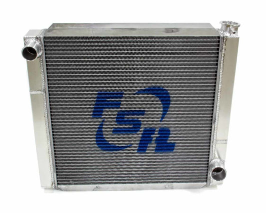 Fsr Racing  Radiator Chevy Triple Pass 22x19 2219T2